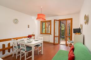 Calanchi Apartments