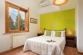 Calanchi Apartments