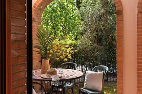 Calanchi Apartments