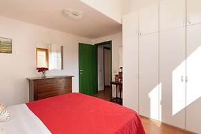 Calanchi Apartments
