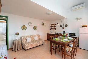 Calanchi Apartments