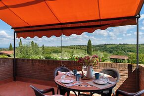 Calanchi Apartments