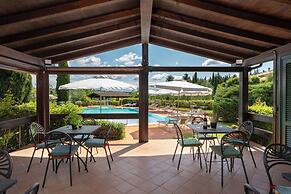 Calanchi Apartments