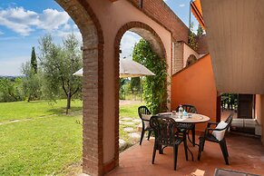 Calanchi Apartments