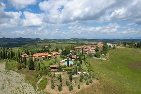 Calanchi Apartments