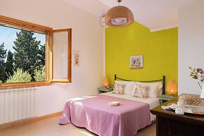 Calanchi Apartments