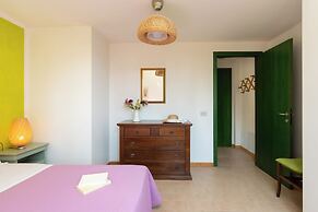 Calanchi Apartments