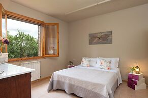 Calanchi Apartments