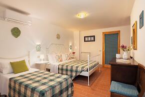 Calanchi Apartments