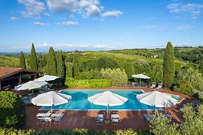 Calanchi Apartments
