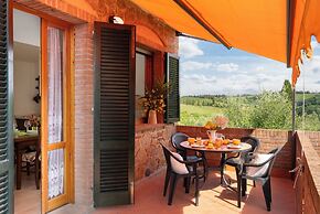 Calanchi Apartments