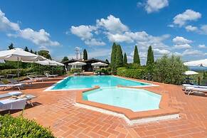 Calanchi Apartments