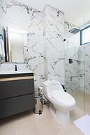 Hotel Distrito 70 Living