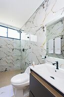 Hotel Distrito 70 Living