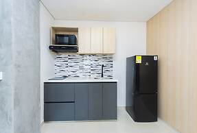 Hotel Distrito 70 Living