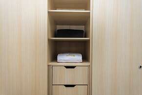 Hotel Distrito 70 Living