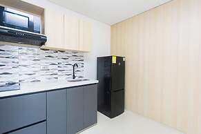 Hotel Distrito 70 Living