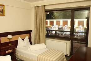 Hotel President Scornicesti