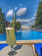 Hotel President Scornicesti