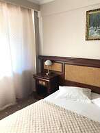 Hotel President Scornicesti