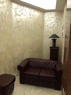 Hotel President Scornicesti