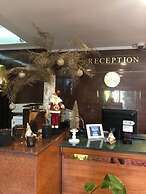 Hotel President Scornicesti