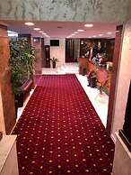 Hotel President Scornicesti