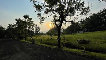 Cozzy Alam Sejuk Villa