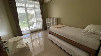 Cozzy Alam Sejuk Villa