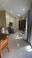 Cozzy Alam Sejuk Villa