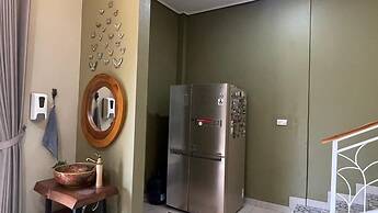 Cozzy Alam Sejuk Villa