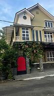 Cozzy Alam Sejuk Villa