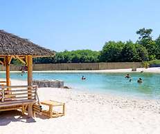 Cottage PARKS Sen Yan - Village Tropical