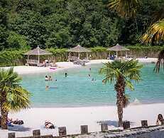 Cottage PARKS Sen Yan - Village Tropical