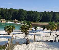 Cottage PARKS Sen Yan - Village Tropical