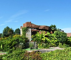 Cottage PARKS Sen Yan - Village Tropical