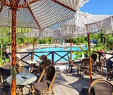 Cottage PARKS Sen Yan - Village Tropical