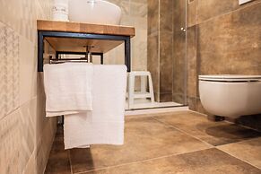 Pachita Seaside Rooms