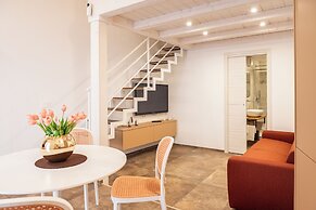Pachita Seaside Rooms