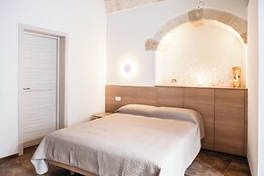 Pachita Seaside Rooms