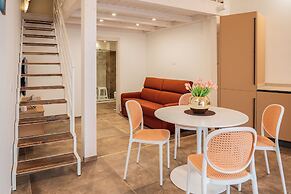 Pachita Seaside Rooms