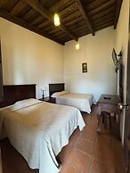 Hotel Casa Colonial