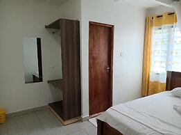 Zuri Africa Accommodation Mtwapa