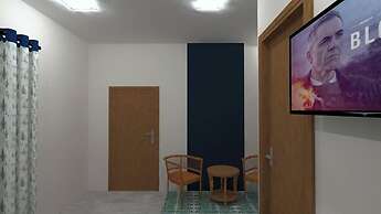 Zuri Africa Accommodation Mtwapa