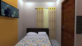 Zuri Africa Accommodation Mtwapa