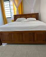 Zuri Africa Accommodation Mtwapa