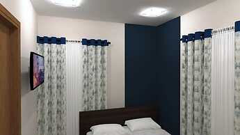 Zuri Africa Accommodation Mtwapa
