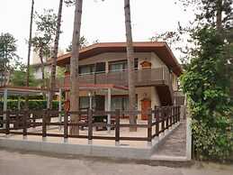 Cozy Stay With Balcony
