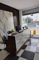 Hotel Golden Peak
