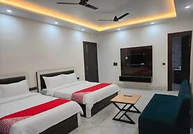 Hotel Golden Peak